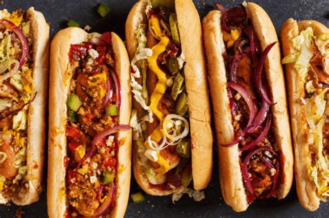 25 Best Hot Dog Toppings - Insanely Good