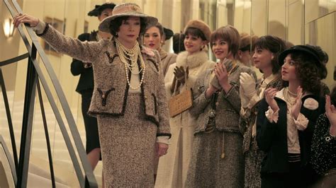 Coco Chanel (2008) | MUBI