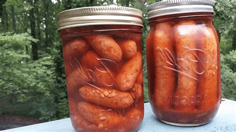 Super Easy Pickled Sausage Recipe - Jango Recipes