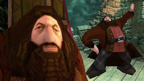 Top 10 PS1 Hagrid Memes We All Relate To