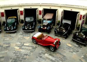 Vintage and Classic Car Museum Udaipur - My Udaipur City