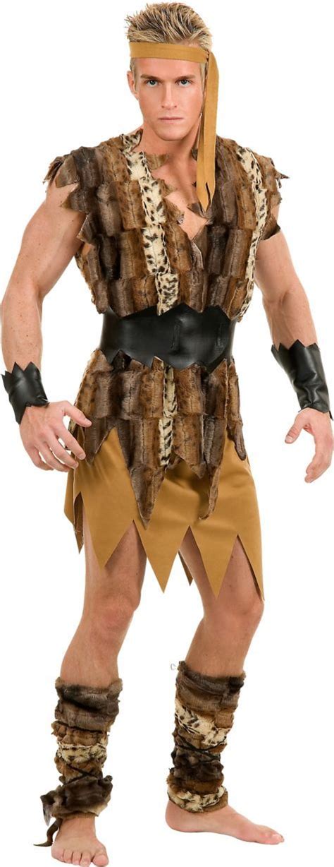 21 best images about Caveman Costumes on Pinterest | Gay guys, Woman ...