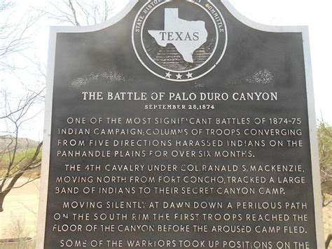 Battle of Palo Duro Canyon - Alchetron, the free social encyclopedia