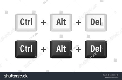 232 Ctrl Logo Images, Stock Photos & Vectors | Shutterstock