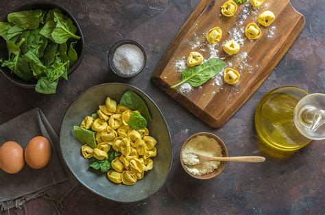 Tortellini and mantı: Stuffed pasta cousins and their recipes | Daily Sabah