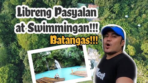 Libreng Pasyalan at Swimmingan Free ito!!! ( BATANGAS ) #batangas # ...