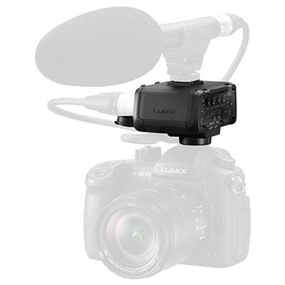 Panasonic GH6 Essential Accessories Guide | Panasonic GH6 Accessories