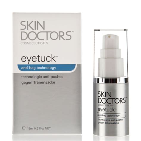 Skin Doctors Eye Tuck (15ml) - FREE Delivery