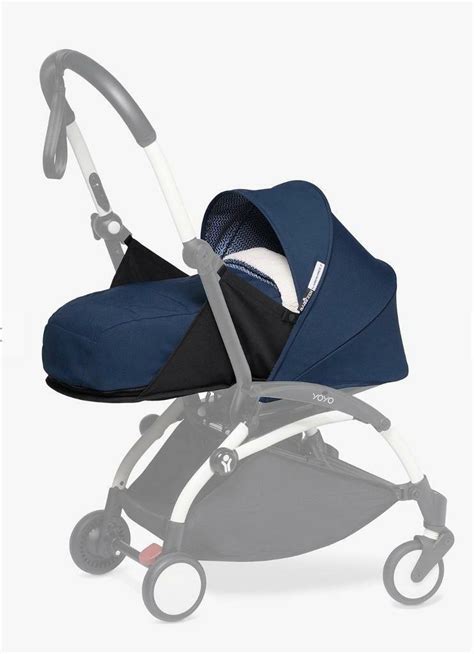 Babyzen yoyo 0+ newborn pack | in Islington, London | Gumtree