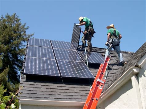 SolarCity buys East Coast’s biggest home solar installer | Green Wombat