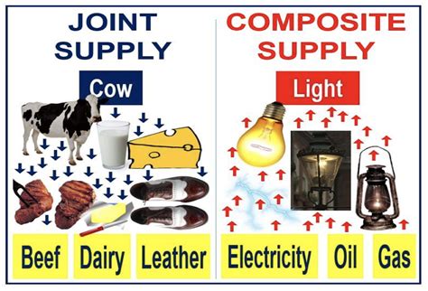 What is joint supply? Definition and examples - Market Business News