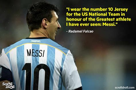 Lionel Messi Quotes 1 (3) - The Best of Indian Pop Culture & What’s ...