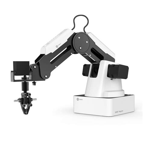 Buy Magician Standard Version - Programmable Robotic Arm for K12 or ...