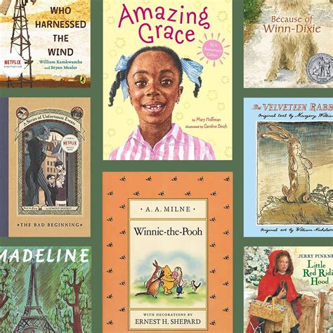 106 Best Children's Books Ever Written — The Best Books for Every Age