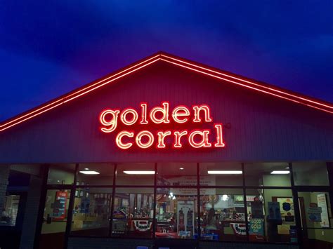 Golden Corral - 37 Photos & 21 Reviews - Buffets - 4250 Southside Blvd ...