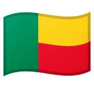 🇧🇯 Flag: Benin Emoji Meaning with Pictures: from A to Z