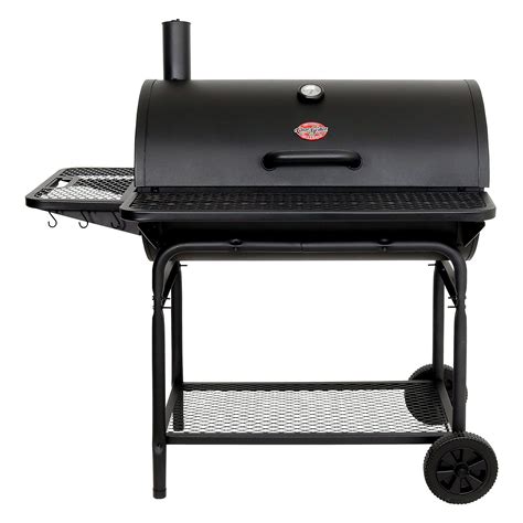 Char-Griller 32” Charcoal Grill - Walmart.com