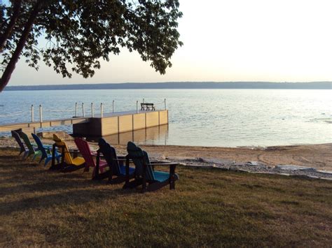 Sturgeon Bay Lodging | Door County Lodging & Resorts