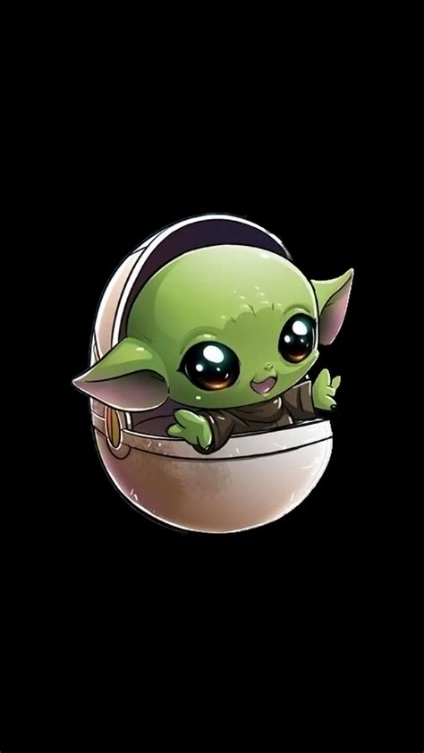 Funny Baby Yoda Wallpapers - Wallpaper Cave