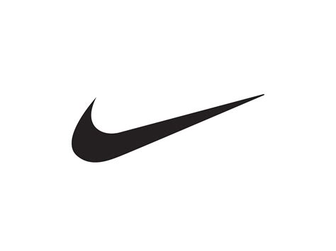 Nike Icon Logo PNG vector in SVG, PDF, AI, CDR format