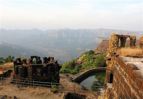 Raigad Fort Maharashtra, History, Timings & Information