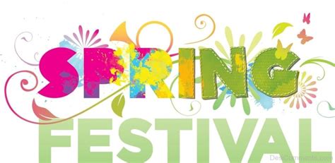 Spring Festival Pictures, Images, Graphics