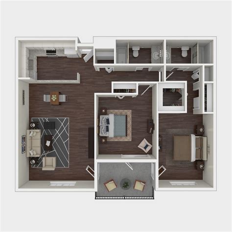 Lake Port Square Floor Plans | Viewfloor.co