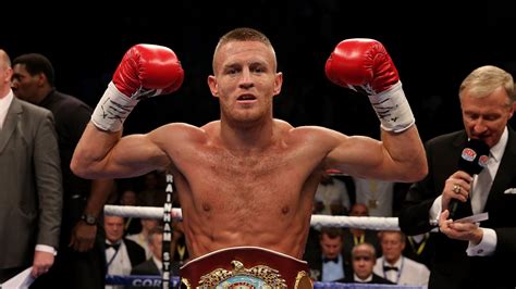 Sky Sports Rankings: Lightweight British & Irish top 10 | Boxing News ...