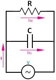 Rangkaian Paralel Resistor dengan Kapasitor pada Arus Bolak-Balik 1 ...