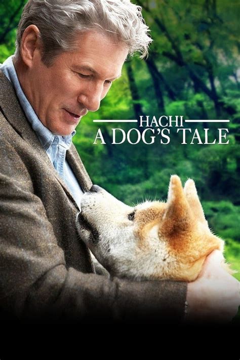 Watch Hachi: A Dog's Tale Online for Free on StreamonHD