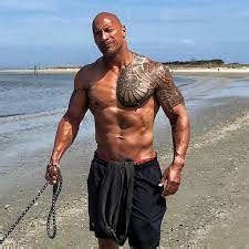 New: Dwayne Johnson Net Worth 2024