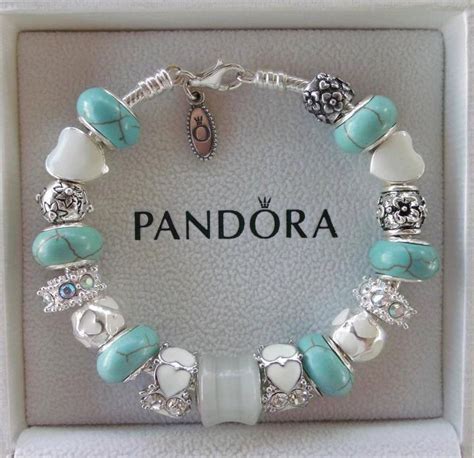 249 best images about Pandora on Pinterest | Pandora bracelet charms ...