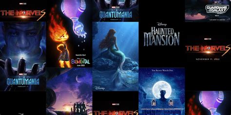 Everything You Need To Know Of Disney S Upcoming Animated Films Chip ...