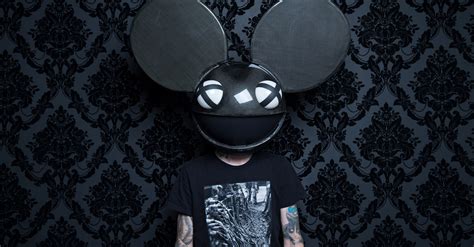 Deadmau5 Reveals Seventh Album Is On The Way