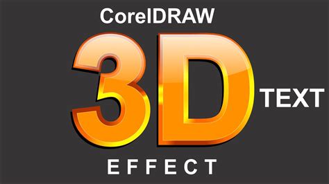 Corel Draw Text To Curve - Drawing Word Searches