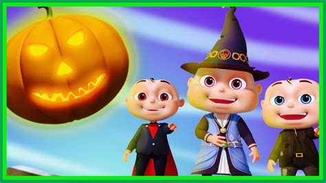 Popular kids shows 2019 | Zool Babies Ghostbusters Episode (Halloween ...