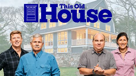 This Old House, Ask This Old House: Roku Acquires Long-Running PBS TV ...