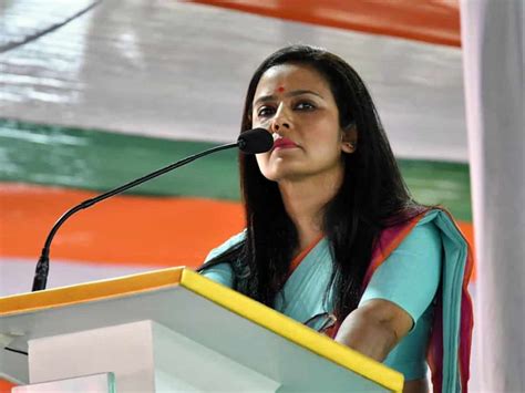 Don't accuse Speaker on Twitter: Birla advises TMC MP Mahua Moitra