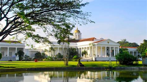 Istana Bogor