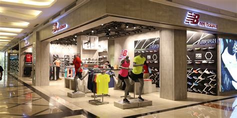 BrandMan Retail To Operate New Balance Stores In India,, 60% OFF