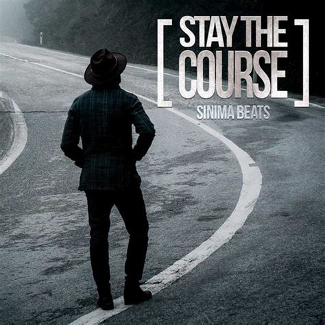 Stay the Course Instrumental (Pop Trap Instrumental) Sinima Beats ...