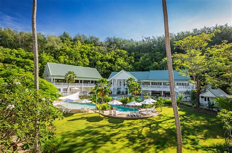 Malolo Island Resort named Oceania's Leading Beach Resort - Pacific ...