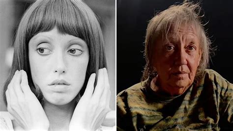 'The Shining' star Shelley Duvall on Hollywood return after leaving ...