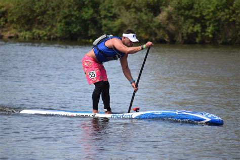 SUP gear - kit for SUP racing | SUPboarder Magazine