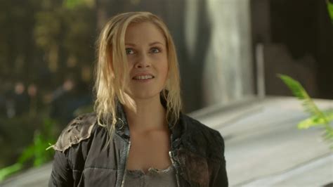 The 100 Screencaps - The 100 (TV Show) Photo (37004310) - Fanpop