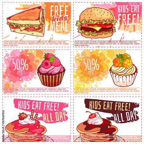 Free printable fast food coupons usa, Download Free printable fast food ...