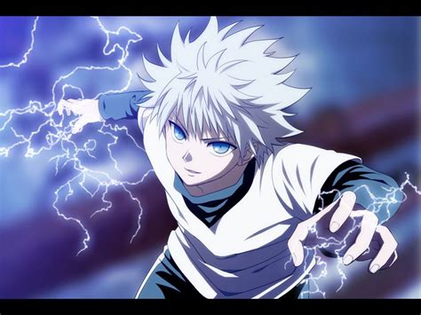 Killua