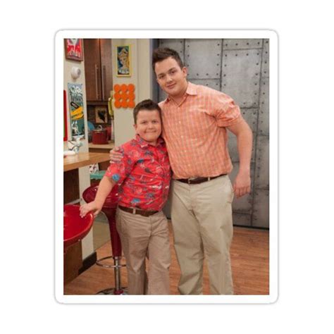 Gibby and Guppy Sticker by flynnpotter in 2022 | Kids choice award ...