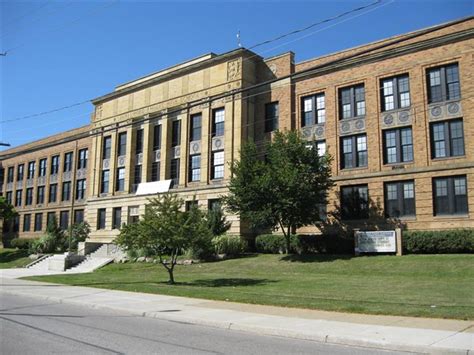 091909 James Ford Rhodes High School--Cleveland, Ohio (42)… | Flickr