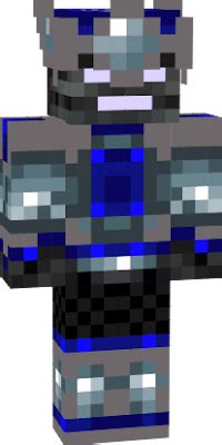 wither boss | Nova Skin